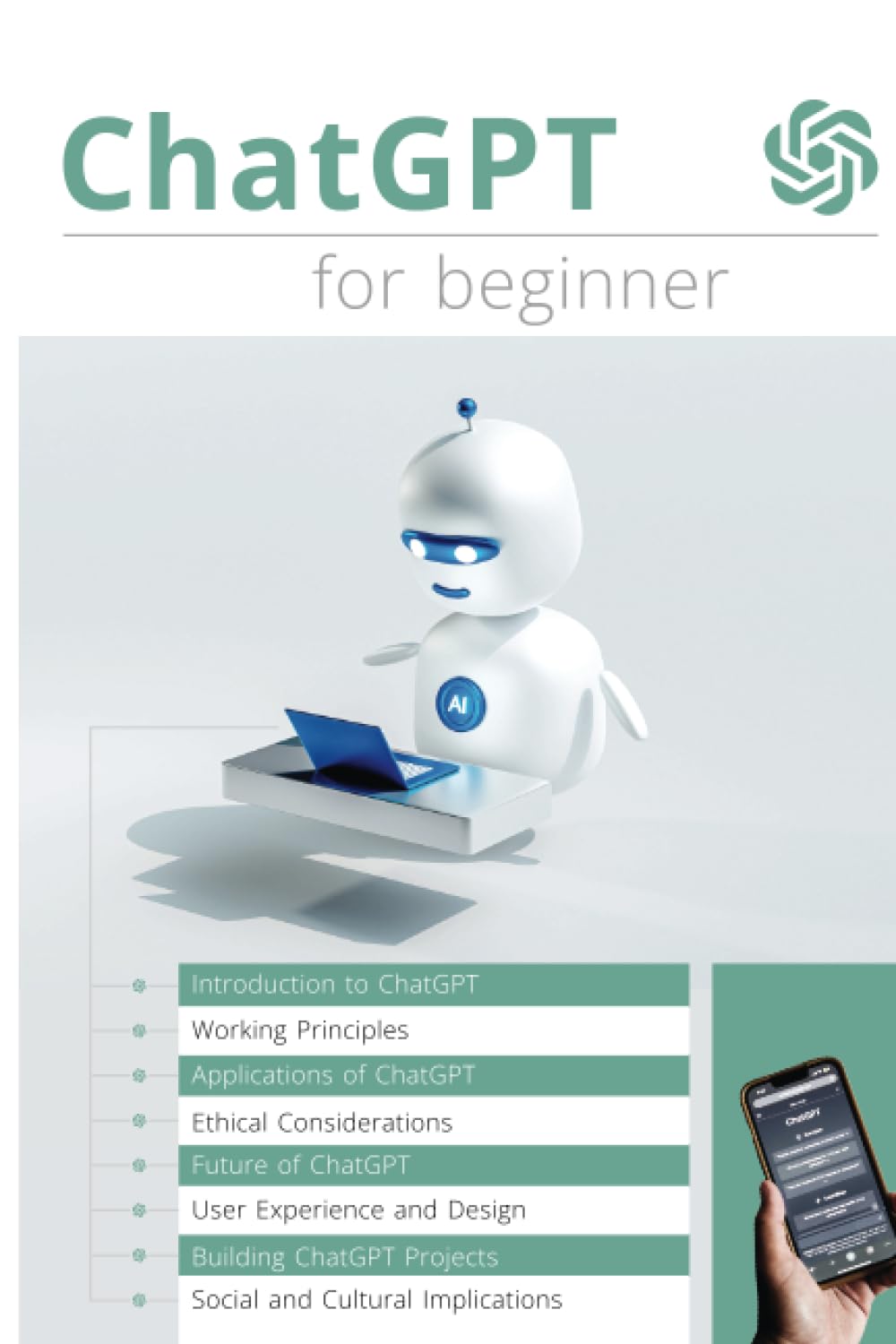 ChatGPT for Beginner