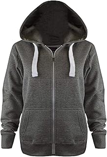 ladies hoodies size 22