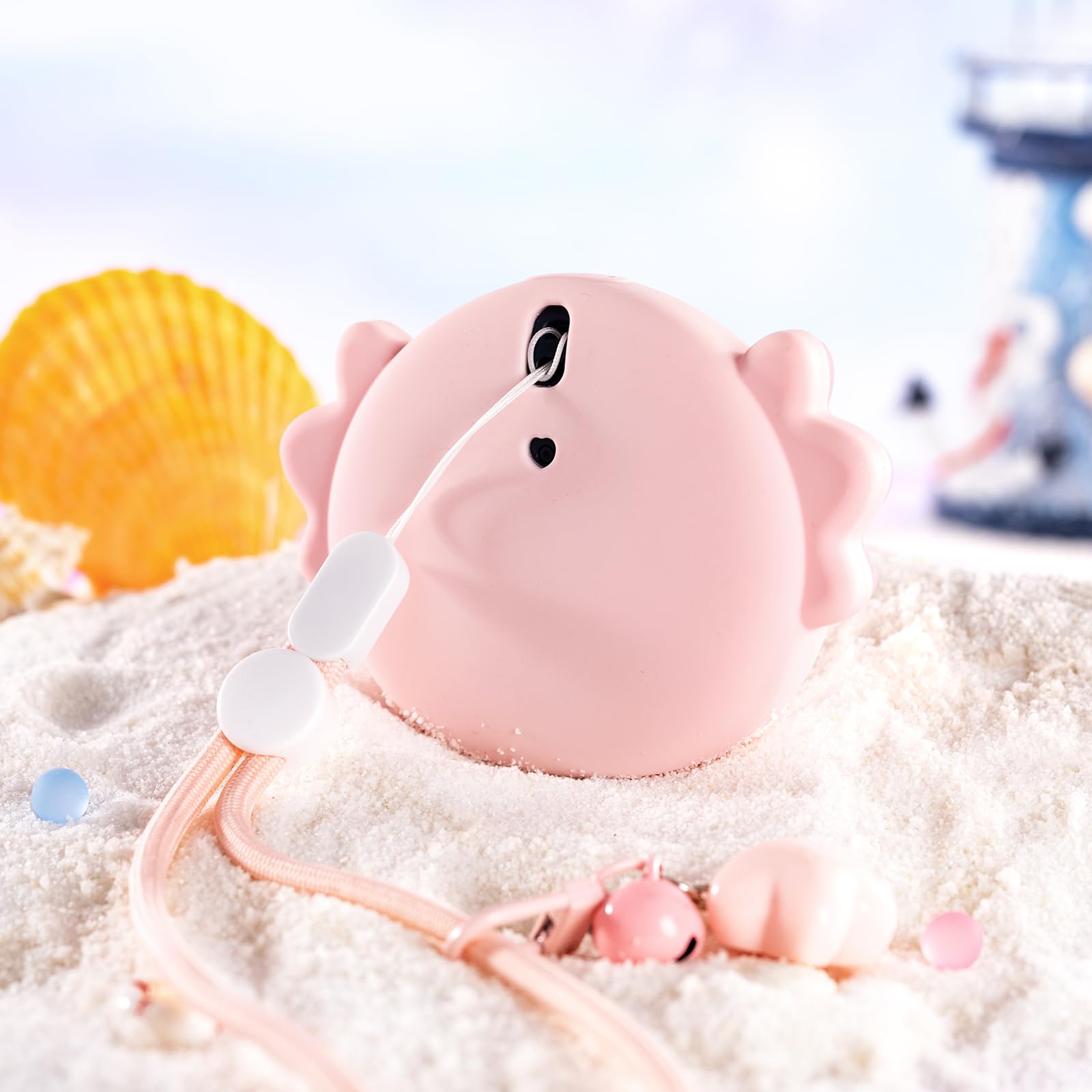 Amazon.co.jp: BUBBLELOGUS GO Plus + 用 シリコン保護カバー かわいい