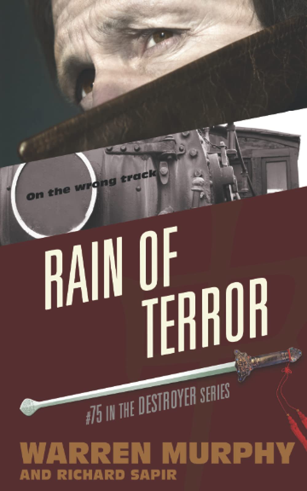 Rain of Terror (The Destroyer)
