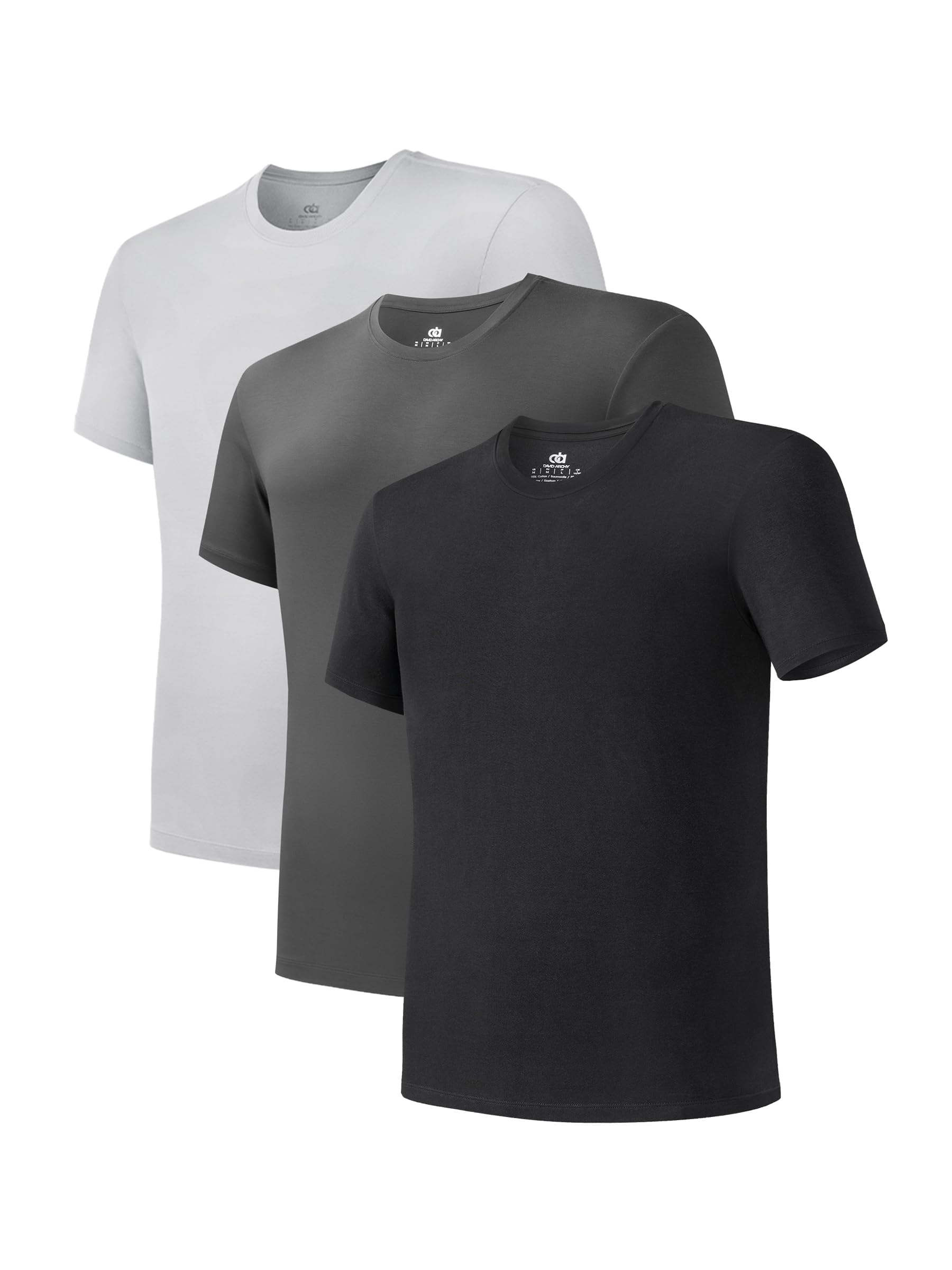 DAVID ARCHY Undershirts