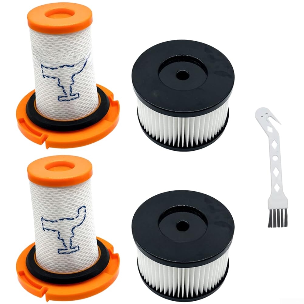 para filtro para aspiradora PP No Tejido para X-Force para(E)