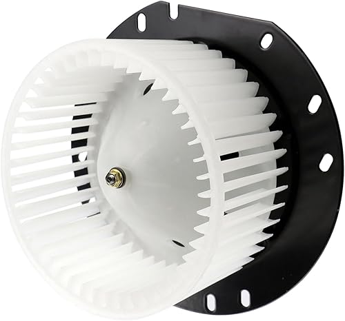 700019 Conjunto de motor de ventilador de calentador HVAC para Ford Ranger 1998-2011, para Ford Explorer Sport 2001-2005, para Ford Explorer