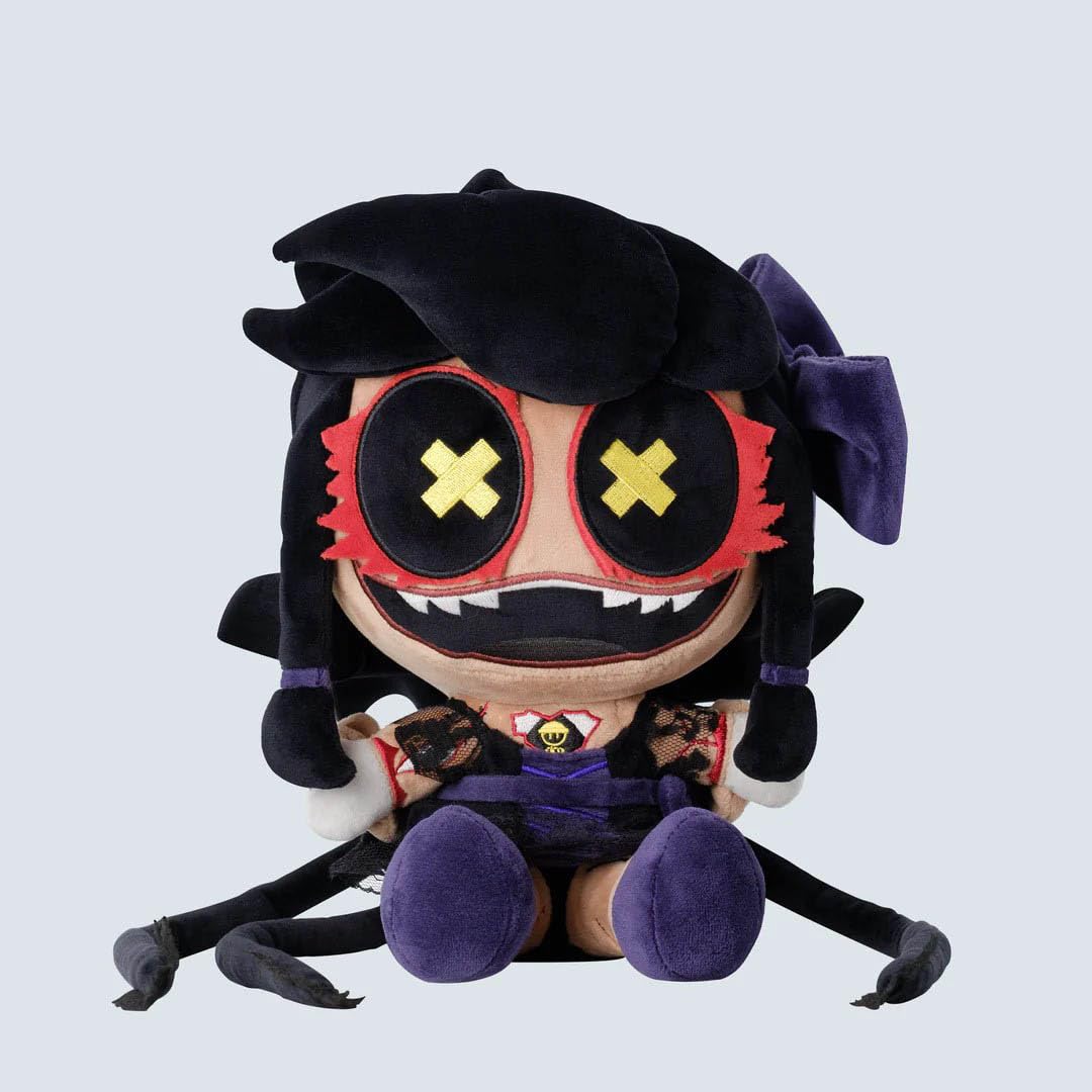 JUSONGKWCP Murder Uzi Drone Plush Toys, Murders Drones N V