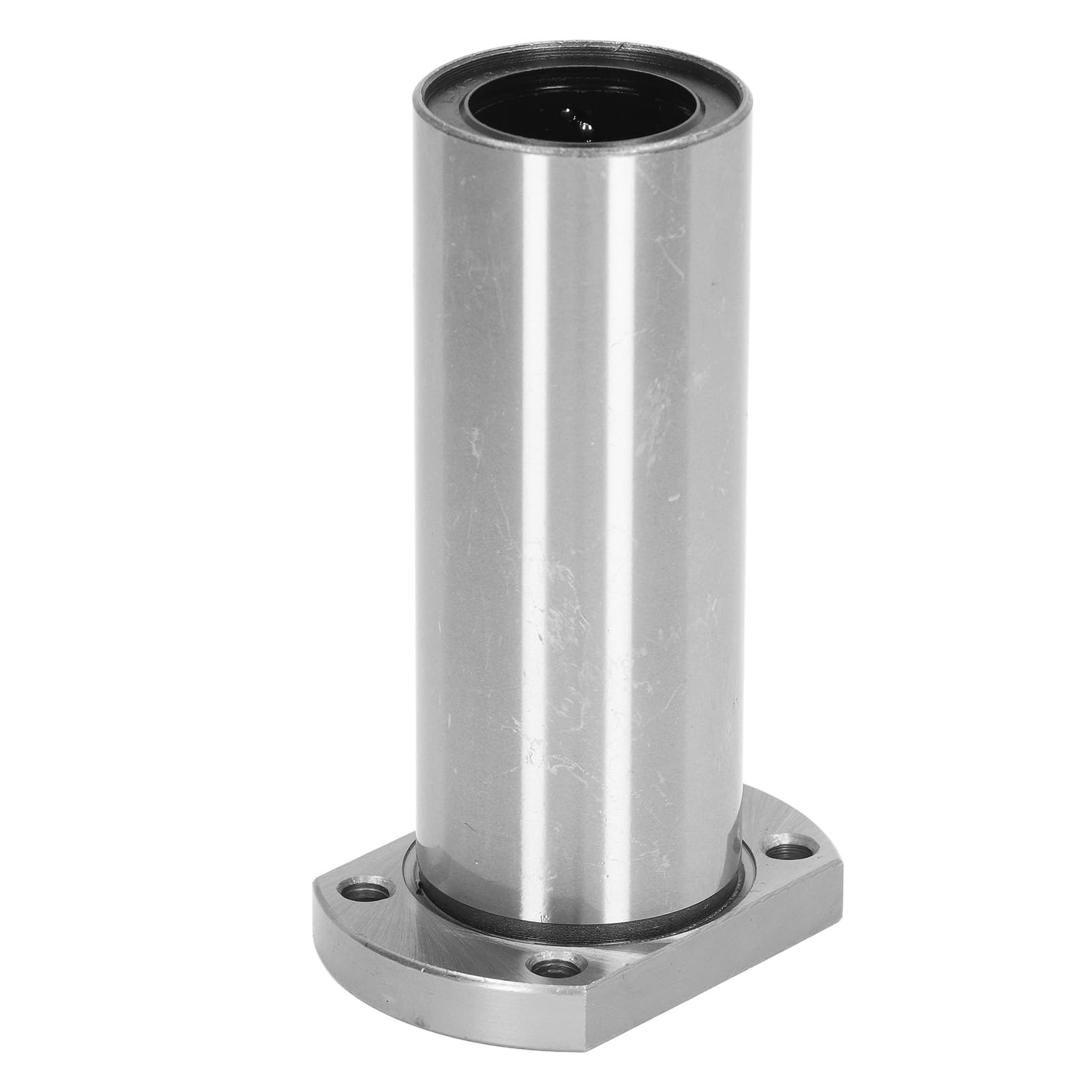 Rodamiento Lineal de Bolas con Brida Ovalada de 30 Mm con Escudo