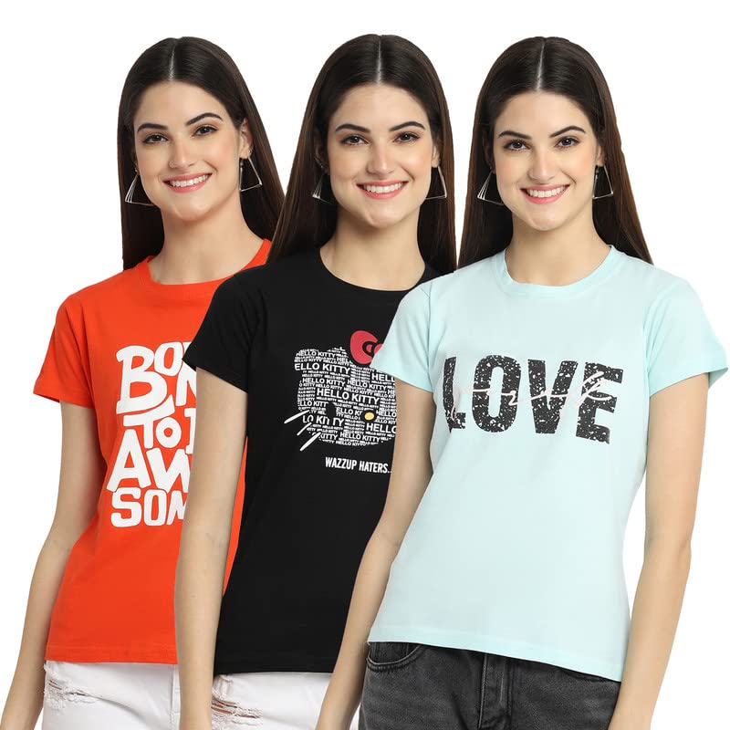 Image of Preneum Women T-Shirt