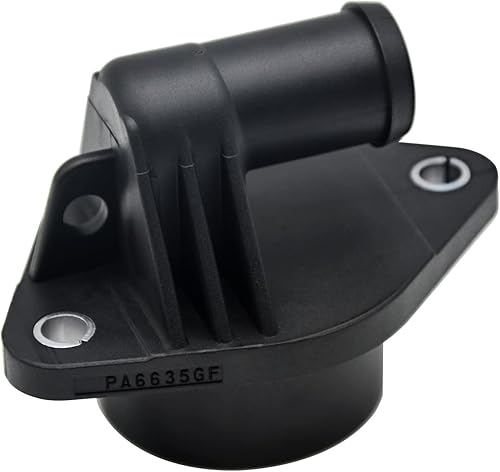 Miniatura 3 de IZYSS Válvula positiva 68083202AC 68083202AB del PCV de la ventilación del cárter del cigüeñal