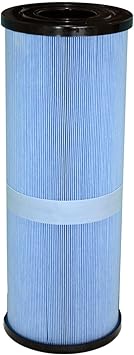 50 sq ft Hot Tub Drop-in Filters 3 Pack - Durable Core and Tough, Long-Lasting Fabric - Essential for Hot Tub or Pool Water Quality