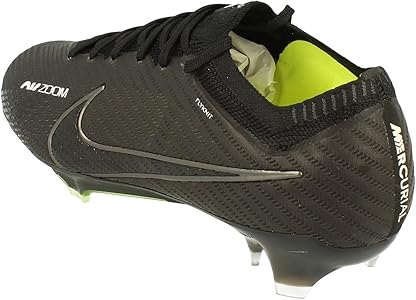 Amazon.com | Nike Zoom Mercurial Vapor 15 Elite Firm Ground Cleats