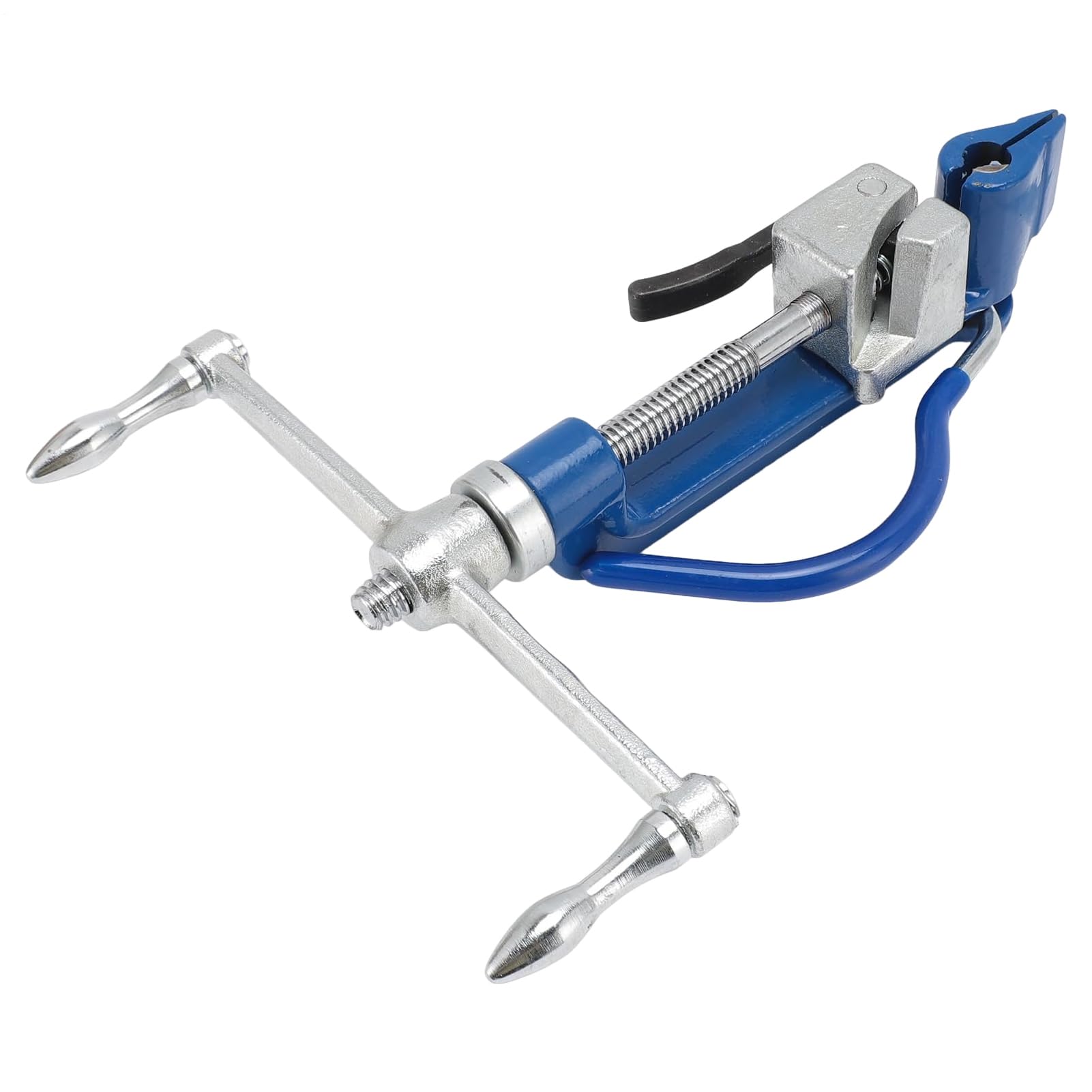 Dispositivo de flejado de acero, juego de flejes de acero inoxidable | dispositivo de flejado de metal de 8,2 pulgadas, cinta metálica con herramienta de tensión, herramienta de cinta resistente p