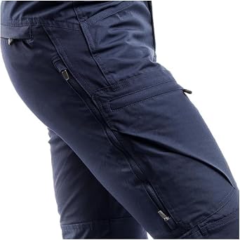 ARRAK OUTDOOR New Active Stretch Pant Men | Men's Dog Handler Pants, for All Outdoor Activities