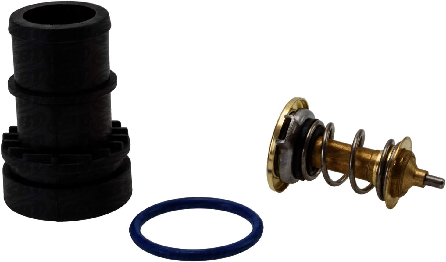 SBT Thermostat Kit compatible with 420922155, 420822651, 420950893 Sea-Doo Trixx 3Up, Trixx 2Up, Spark 2Up, Spark 3Up, Spark 3Up