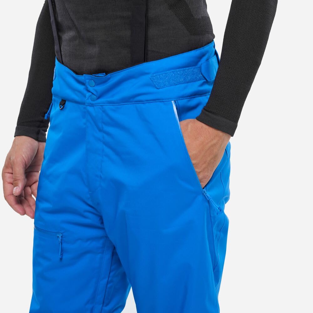 MILLET Brevent P Pt M - Pantalons - Classique - Homme