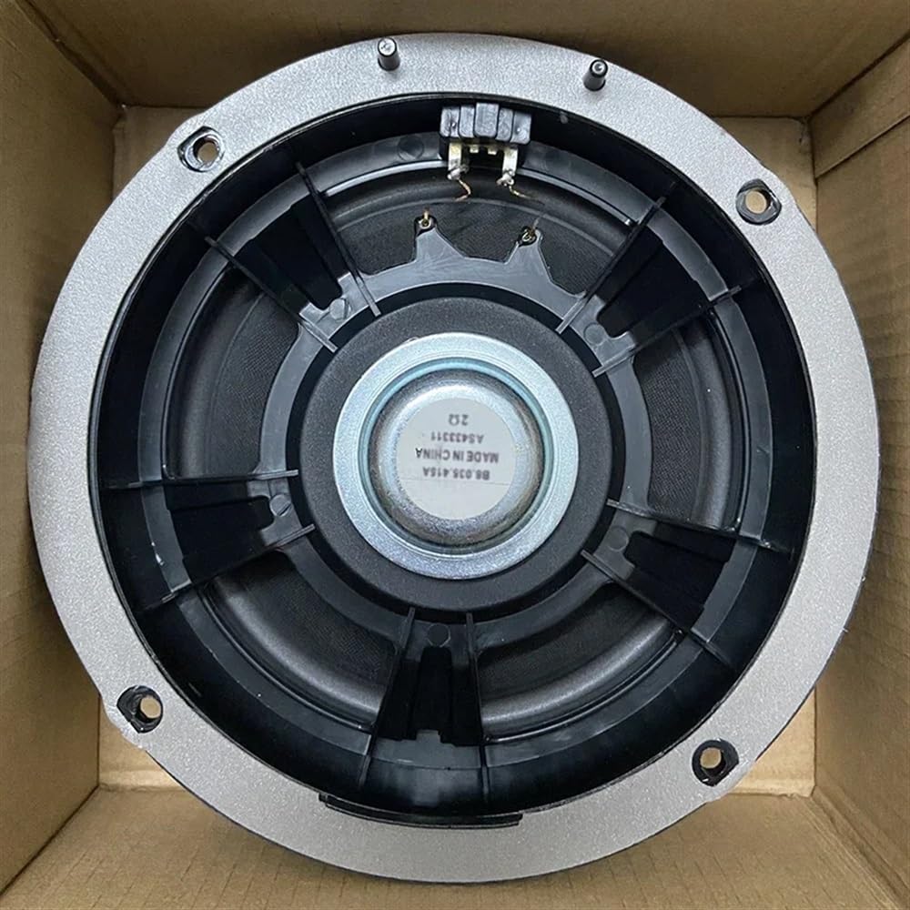 Auto Porta Anteriore Mid Range Bass Altoparlante Corno 8T0035415 for Audi A4 B8 2008 2009 2010 2011 2012 2013 2014 2015 A5 RS5 Pezzo di Ricambio