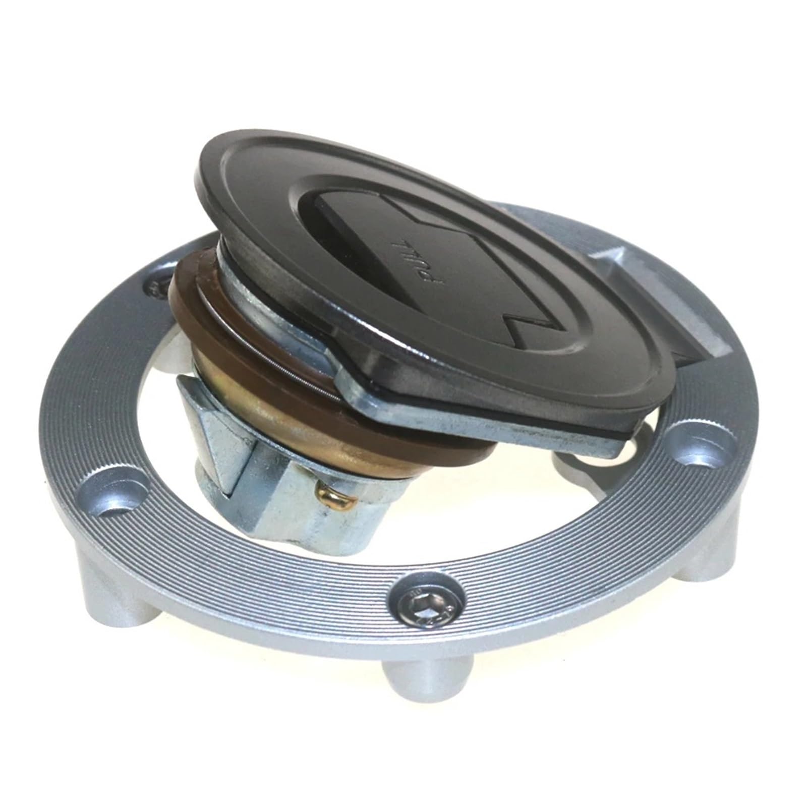Tapón Depósito Combustible Para MT 03 09 R1 R6 XJ6 FJ09 FZ8 FZ6 FZ1 FZ10