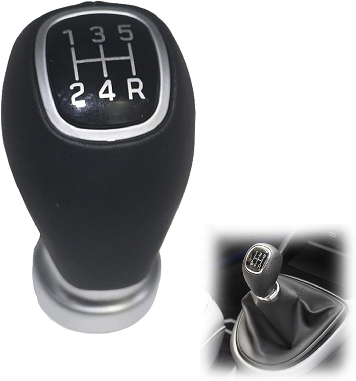 OSTREY Gear Stick Car Gear Shift Knob Lever Change Gearbox Shifter