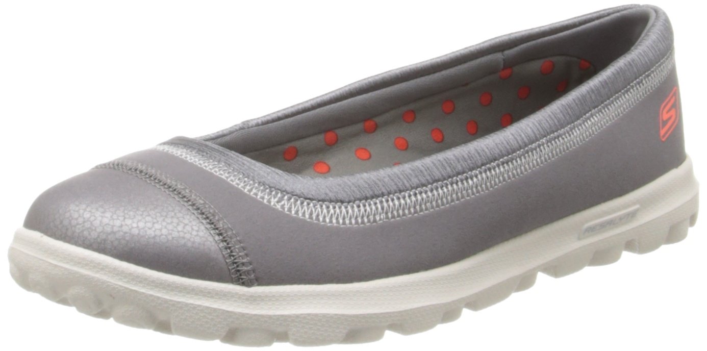 Skechers Performance Women's On The Go Flat