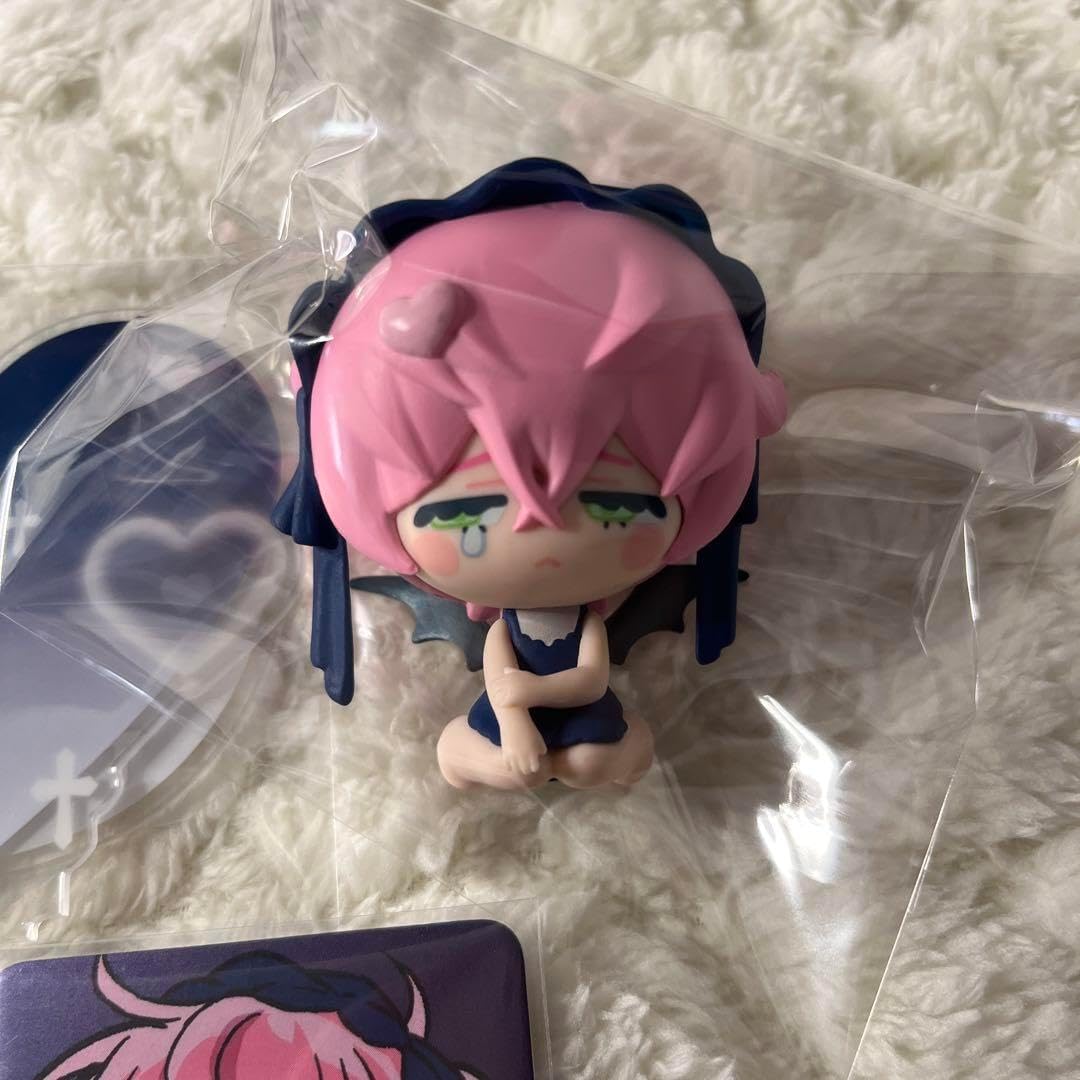 エイリアンステージ ミジ フィギュア カード alien stage ミジ スア