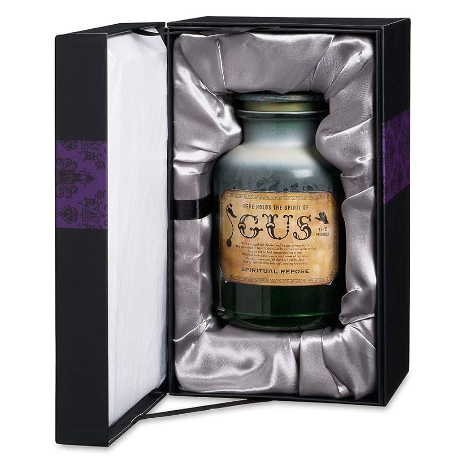 Amazon.co.jp: ディズニー ガス ホスト A ゴースト スピリット