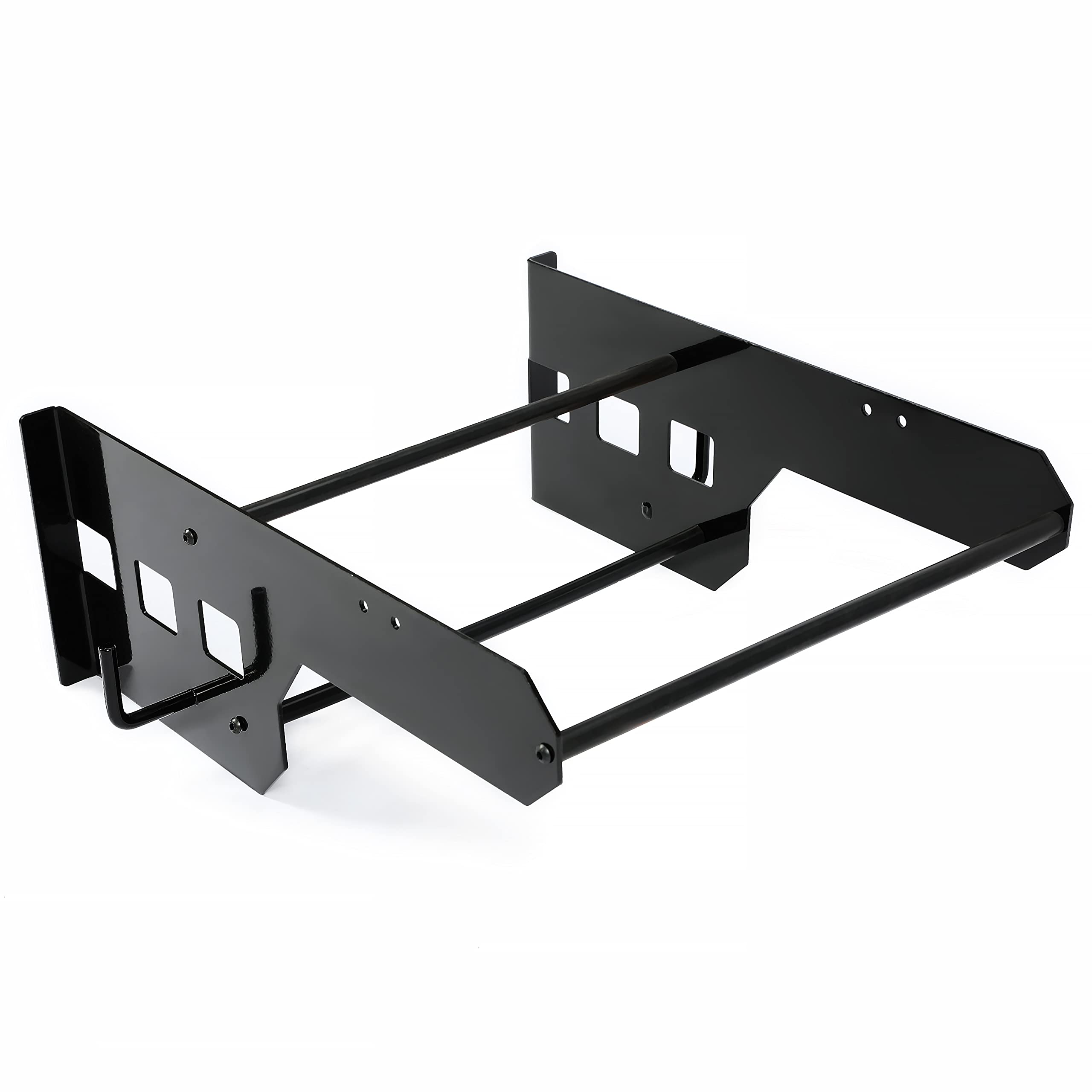 Harley Touring Pack Storage Rack Motorcycle Tour Pack Wall Mount ...