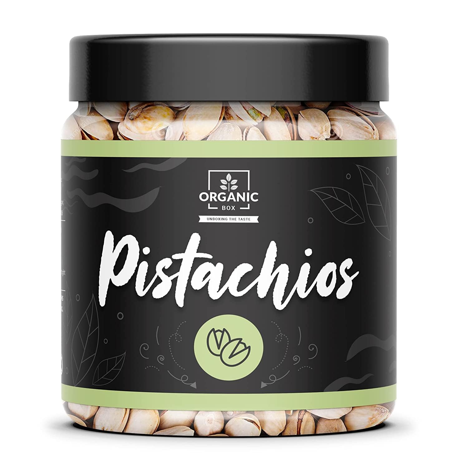 See full amazon price history chart for Organic Box 100% Natural and Premium Californian Roasted Salted Pistachios - Pista Dry Fruits (Jar) Namkeen Pistha California With Shell - New Year Gift Pack (250 Gram) Organic Box 100% Natural and Premium Californian Roasted Salted Pistachios - Pista Dry Fruits (Jar) Namkeen Pistha California With Shell - New Year Gift Pack (250 Gram) (B0CPV86R9Y) Amazon Price History, Amazon Price Tracker