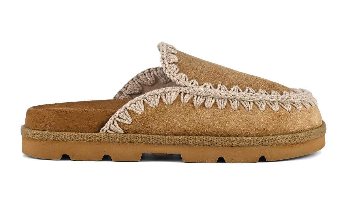 Mou, LOW BIO SABOT, Ciabatte Sandali Moda Fashion