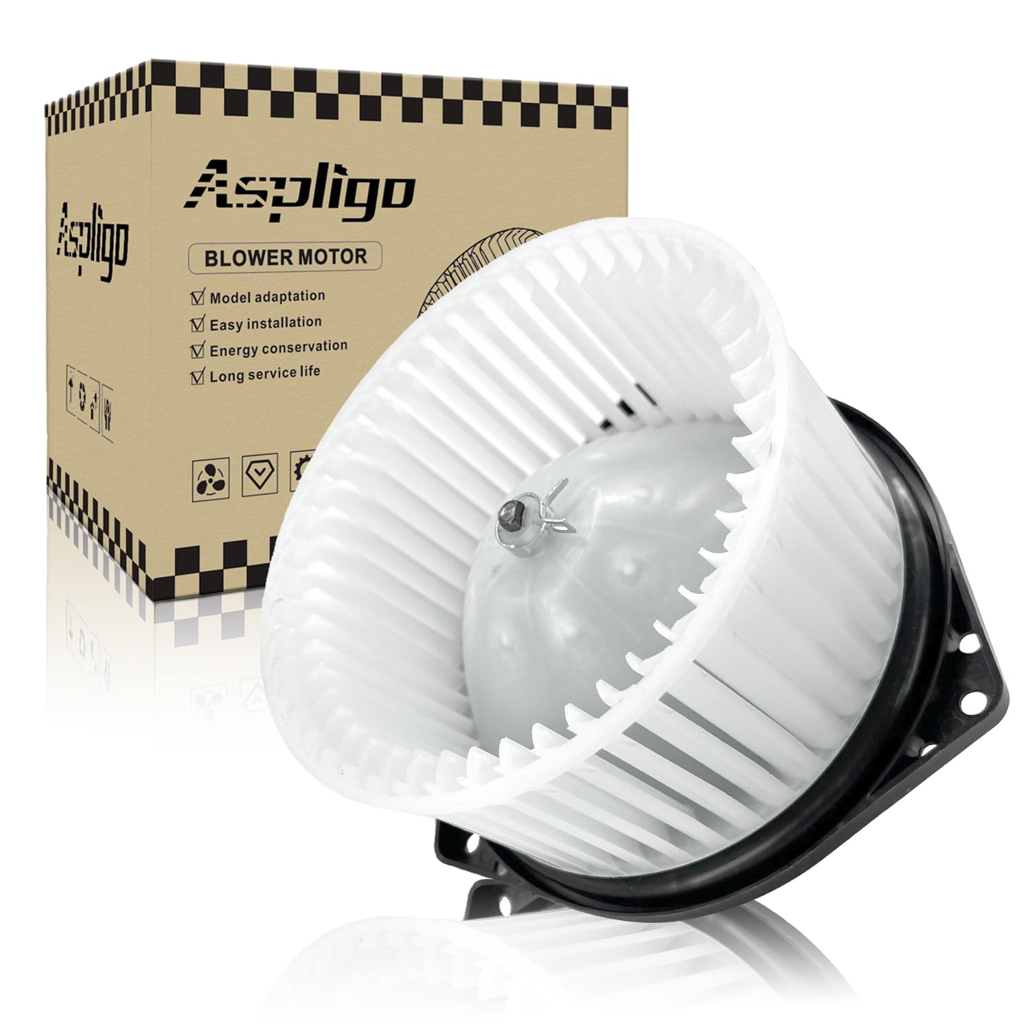 700113 AC Heater Blower Motor Fan Assembly Fit for Acura cl 2001-2003, tl 1999-2003 79310S0KA01