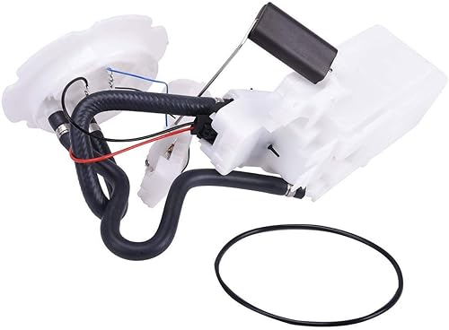 Bapmic 25060-17042 Conjunto del módulo de la bomba de combustible para 95-16 Nissan Tsuru Sentra L4 1.6L disponible en Yaxa Venezuela