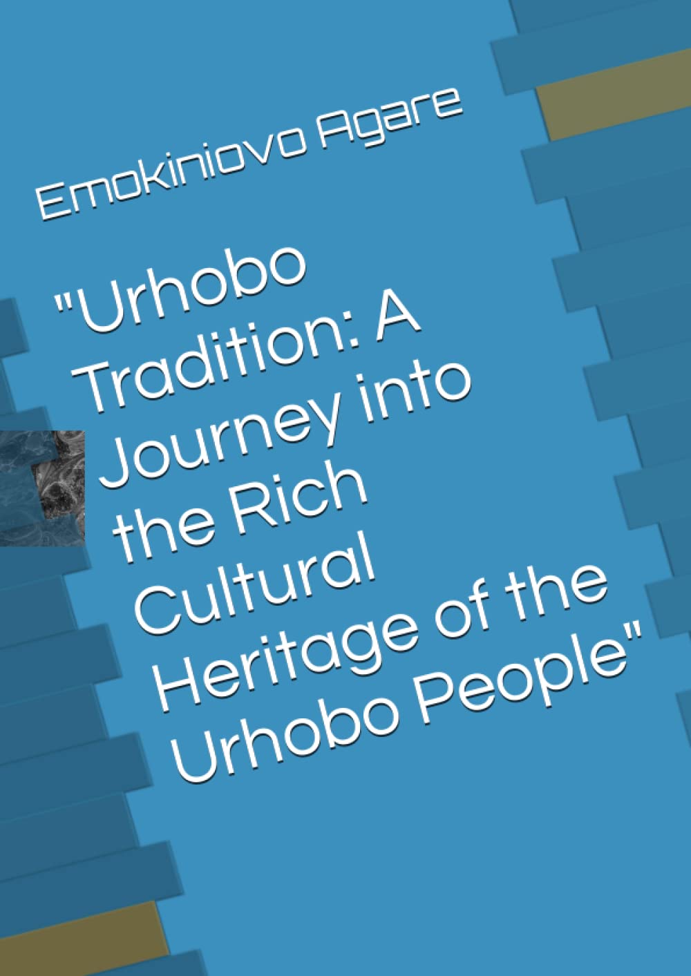 "Urhobo Tradition: A Journey into the Rich Cultural Heritage of the Urhobo People" (The tradition of the urhobo people)