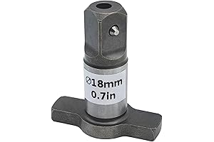 4 Gen Dewalt DCF899HP2 Impact Wrench Chuck Spindle Hammer Block Assembly