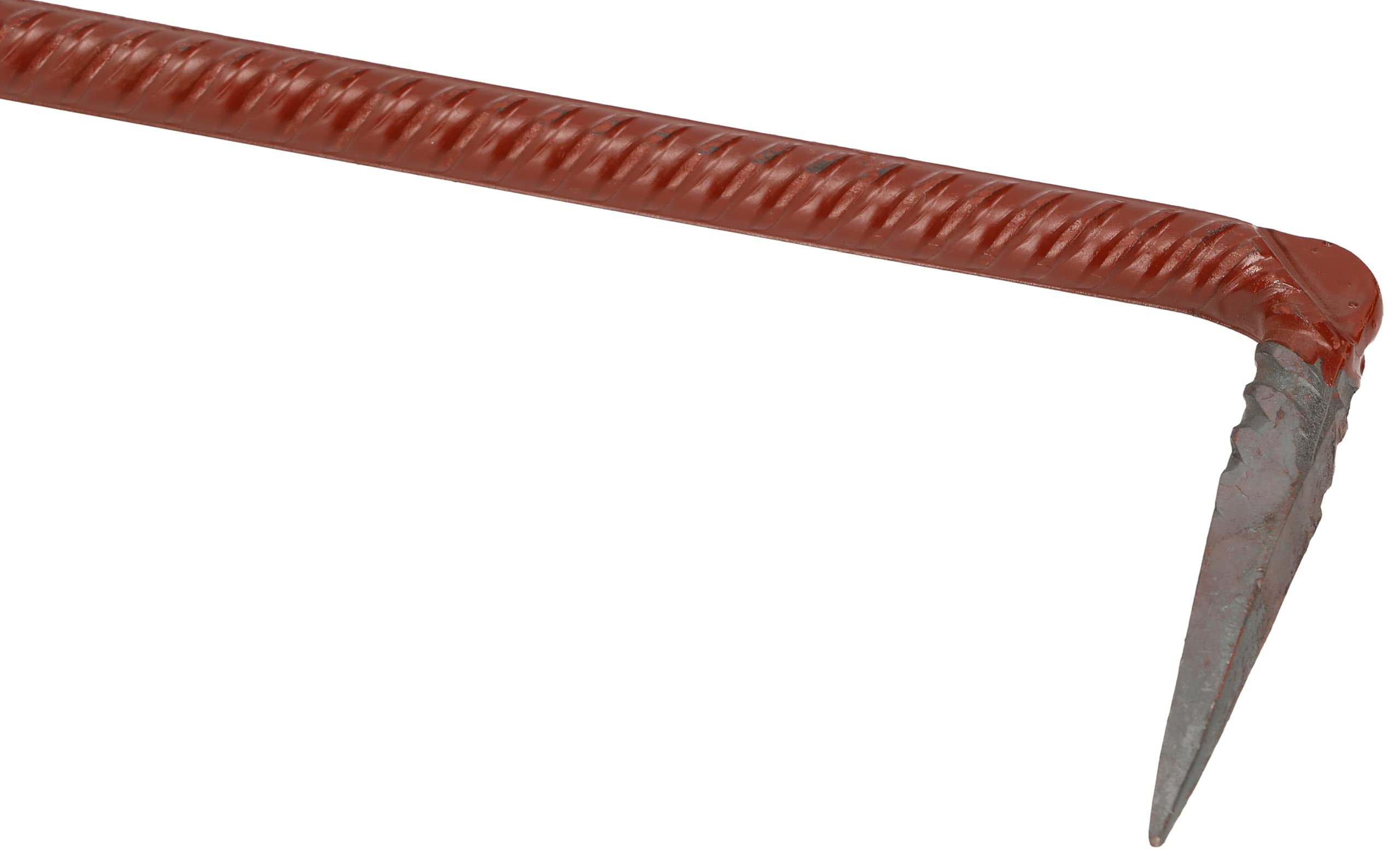 KOTARBAU® 10er Set Bauklammer 200mm zum Verbinden von Gerüsten Holzkonstruktionen