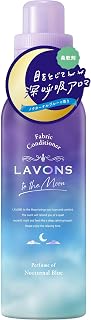 ラボン(Lavons) トゥザムーン to the Moon 柔軟剤 ノクターナルブルーの香り 500ml