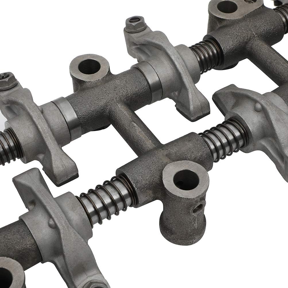 Aintier Engine Rocker Arm Fits 1985-1995 for Toyota 4Runner, 1981-1985 for Toyota Celica, 1981-1982 for Toyota Corona, 1981-1995 for Toyota Pickup