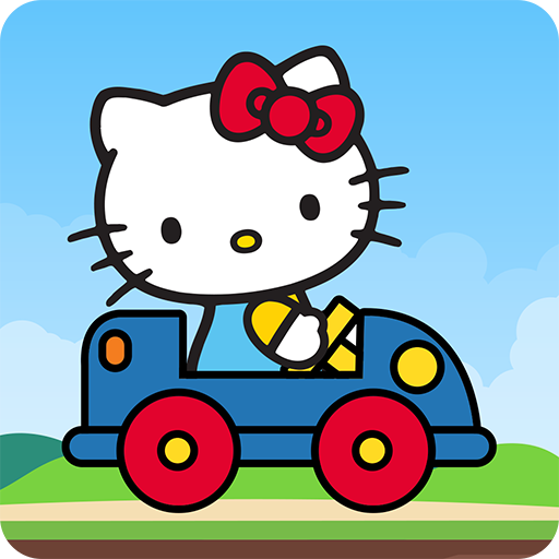 Hello Kitty jogos para meninas - Aplicativo na Amazon Appstore