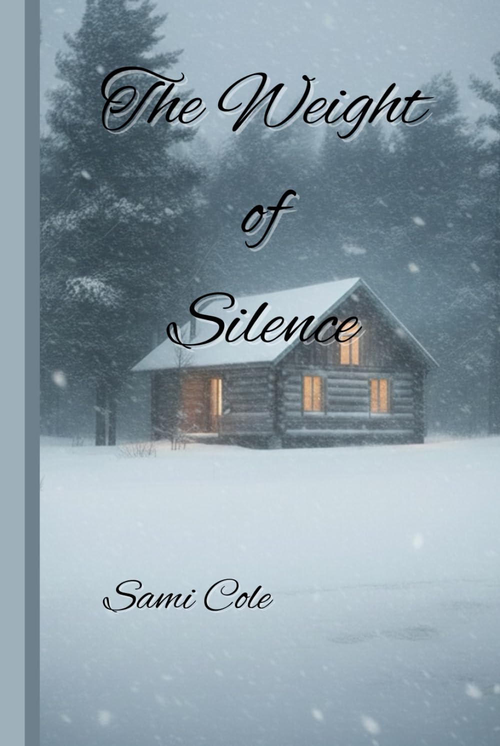The Weight of Silence
