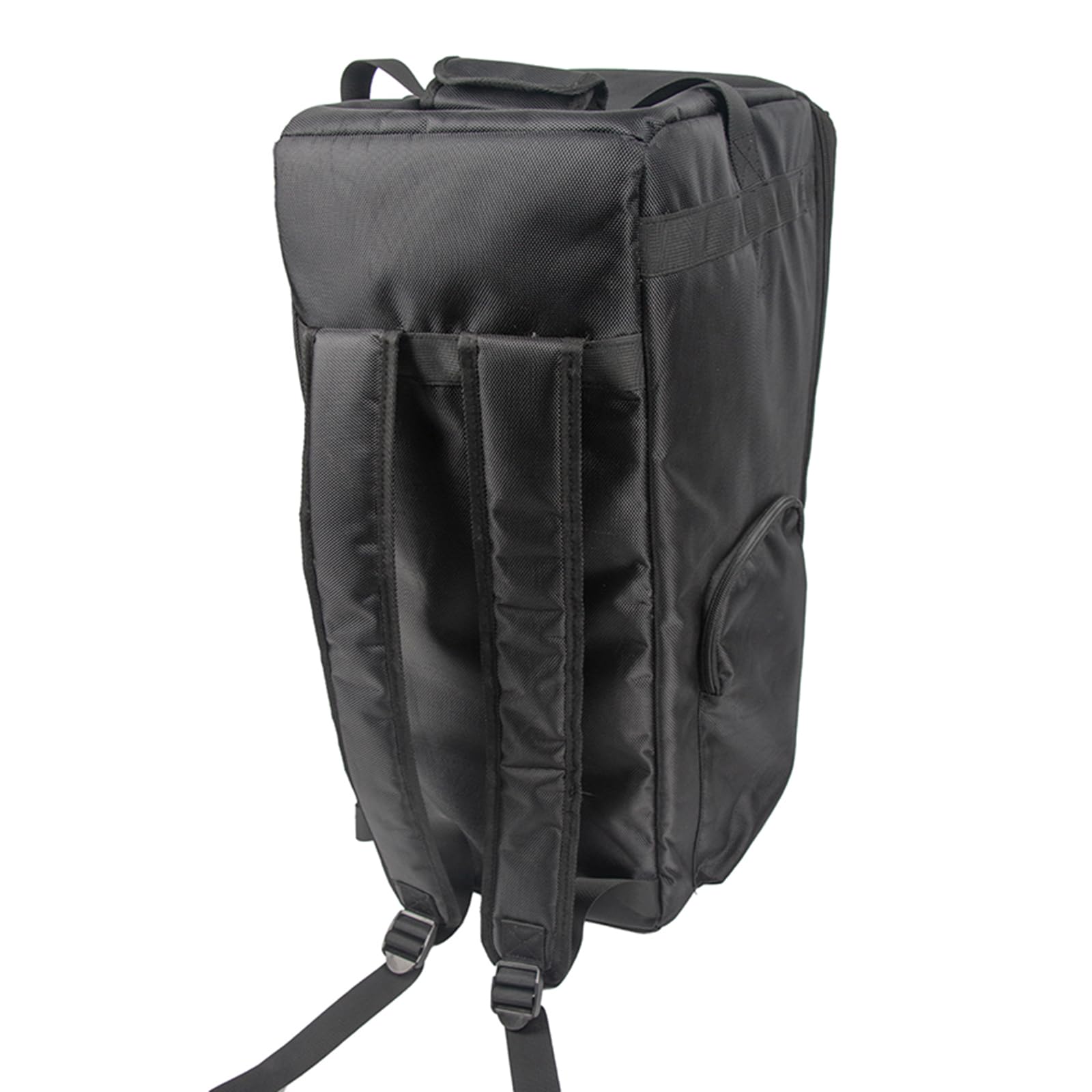 Custodia da viaggio per altoparlanti compatibile con JBL PartyBox 110/PartyBox 100, borsa portatile per altoparlanti JBL PartyBox Club 120