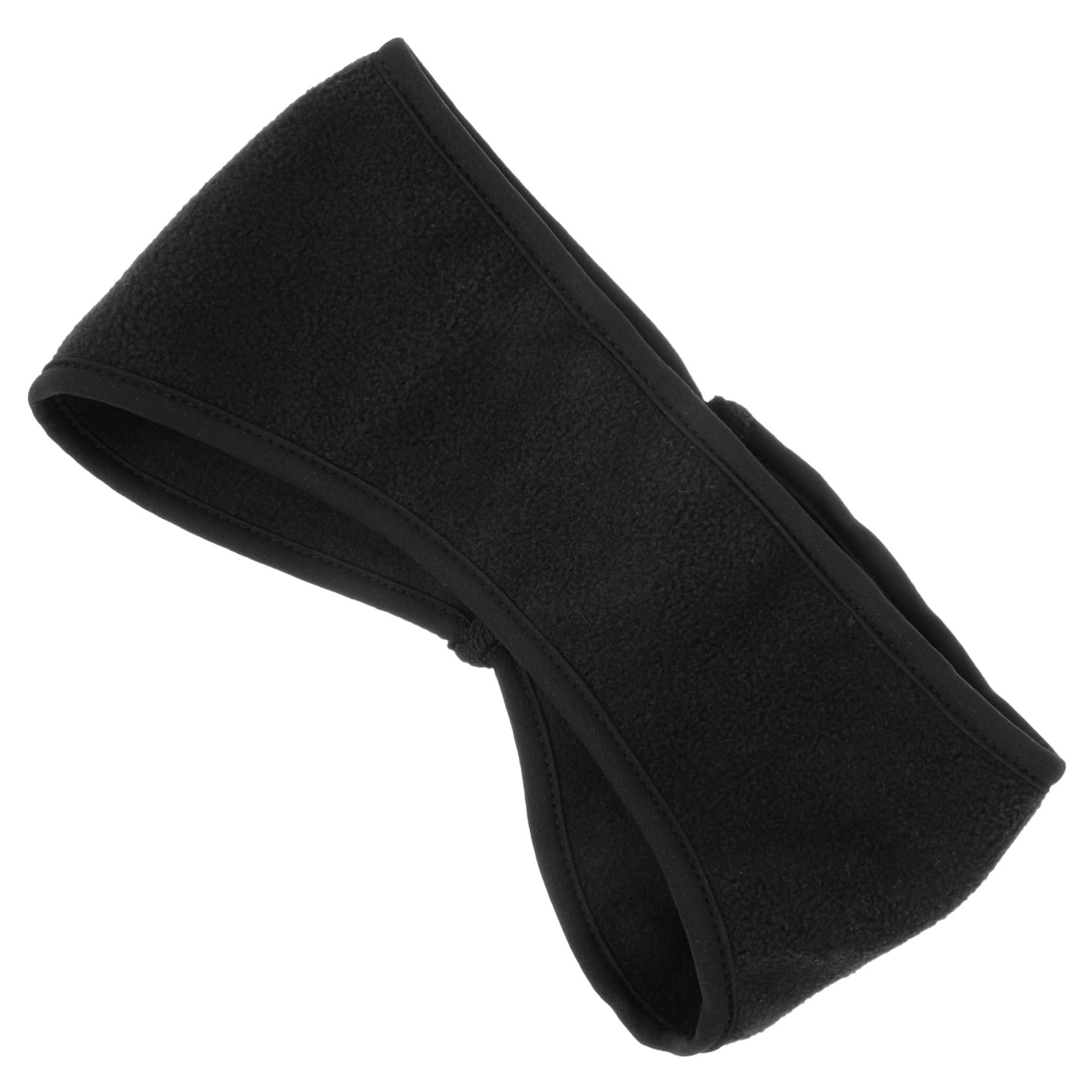 BESTonZON Comfortable Ear Warmer Headband for Running Exercise Winter Fashionable Design Convenient Headdress for Cold Weather Protection