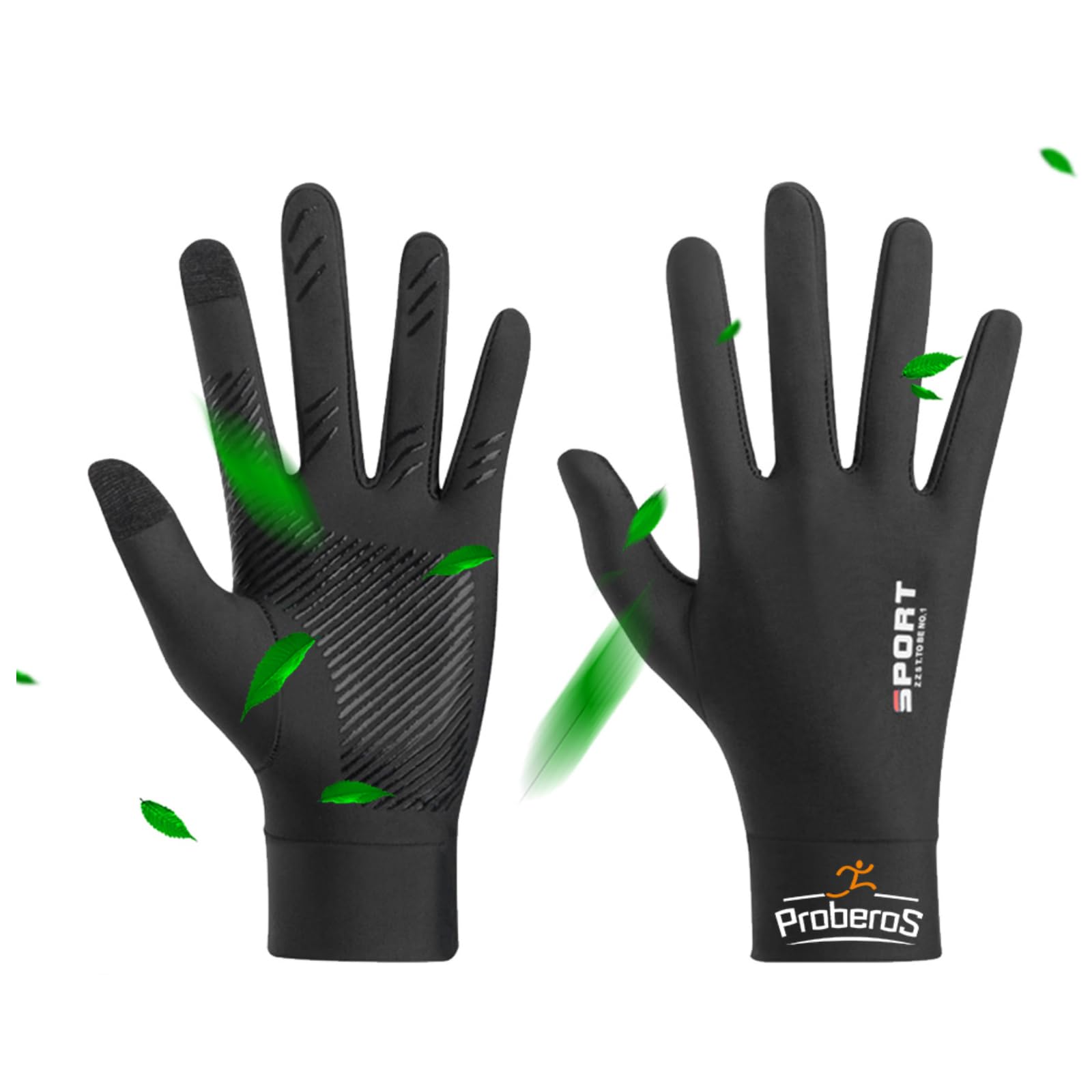 Sun Protection Gloves