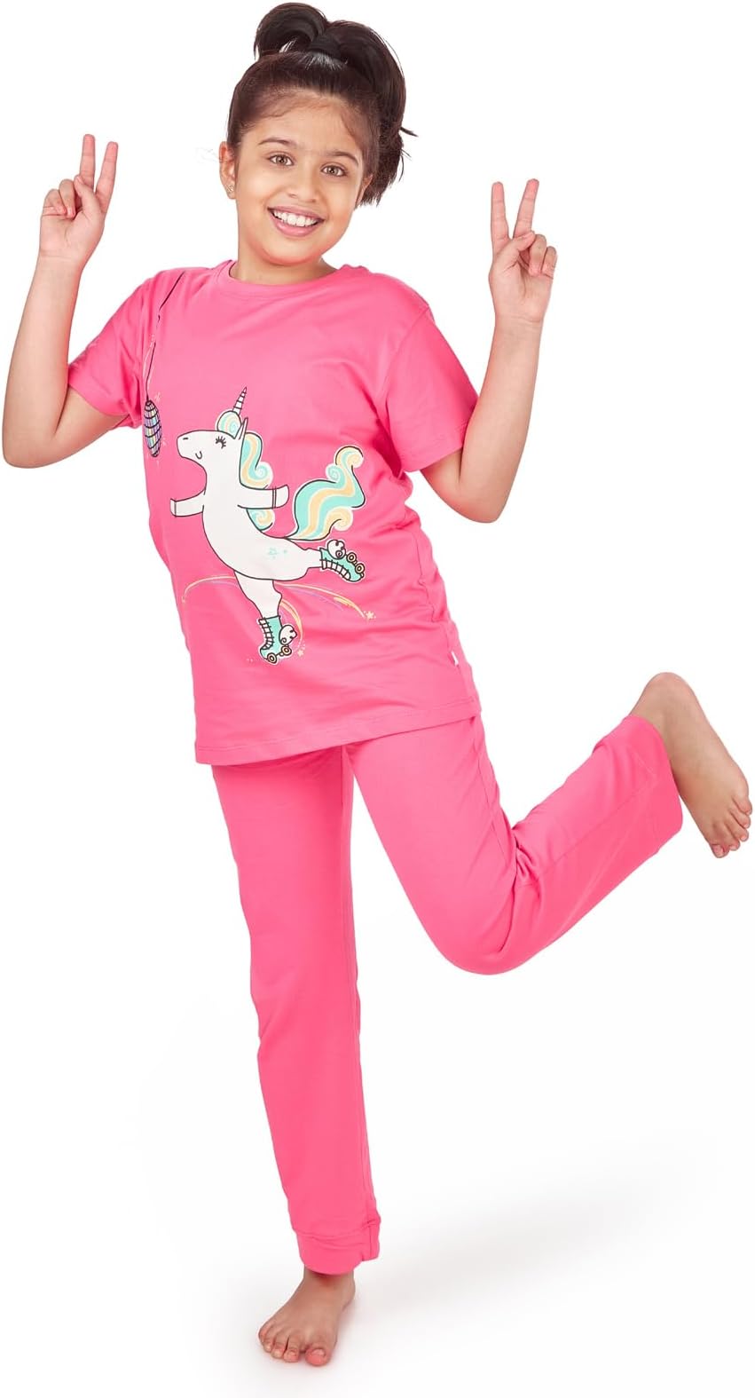 YouGotPlanBUnisex Kids Pajama Set