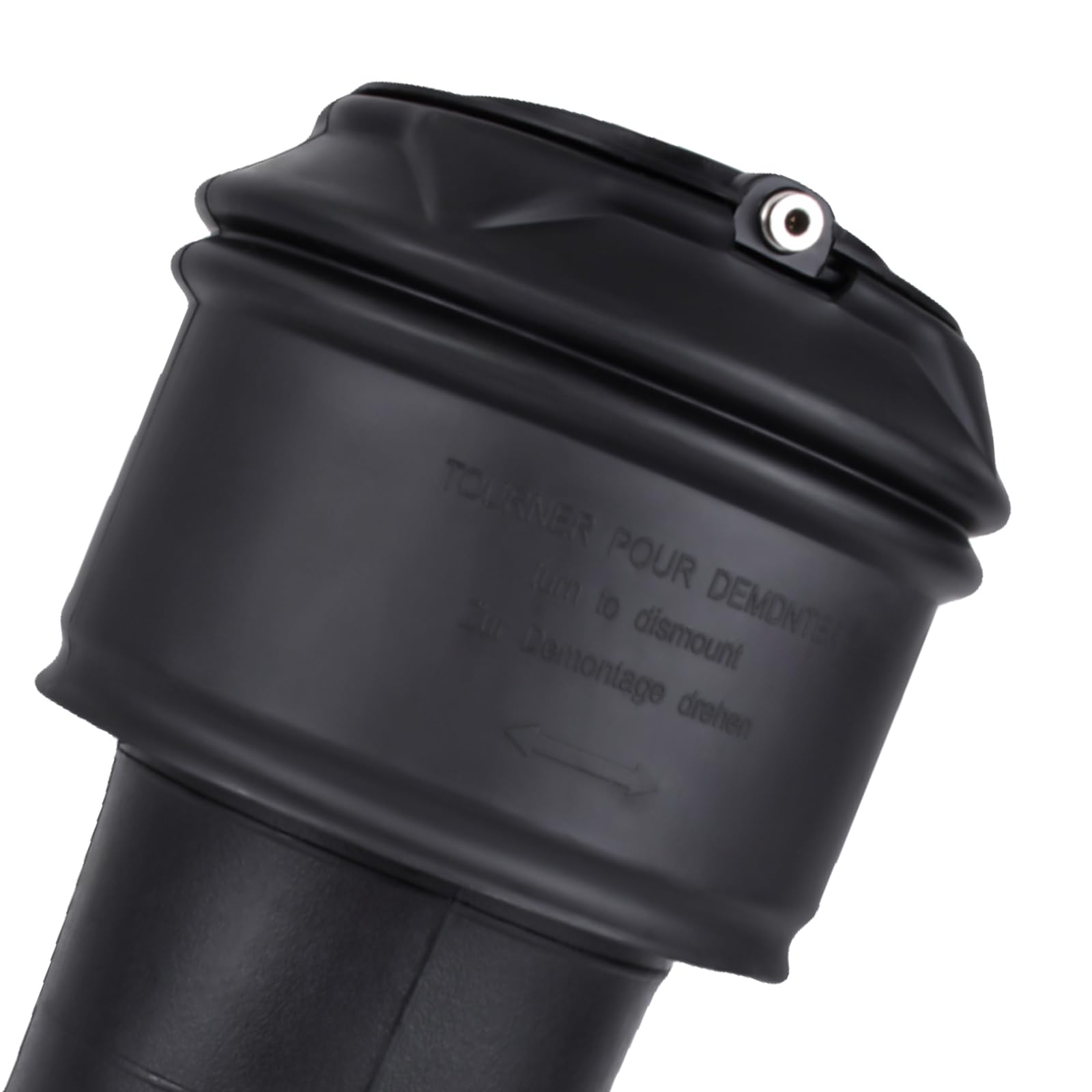 Molle di sospensione pneumatica posteriori Sospensione posteriore di ricambio per accessori per auto Citroen C4 Picasso I II Codice articolo 5102.R8 5102.GN 9681946080 F307512401