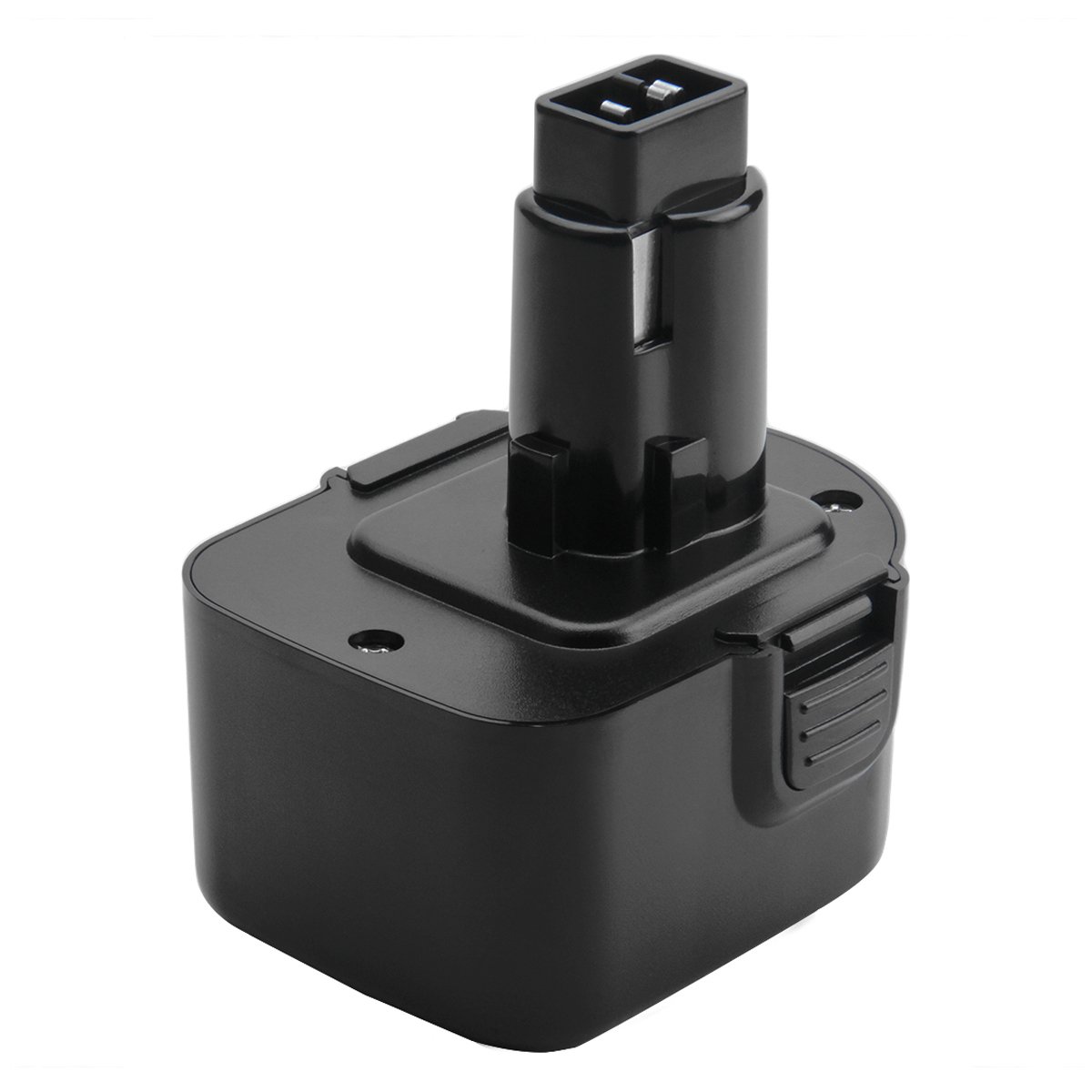 12V Batterie Ni-MH pour Batterie Dewalt DC9071 DE9075 DE9501 DE9037 DE9072 DE9074 DE9086 DW9071 DW9072 DW981 DW980K-2 DW980 DW979K-2