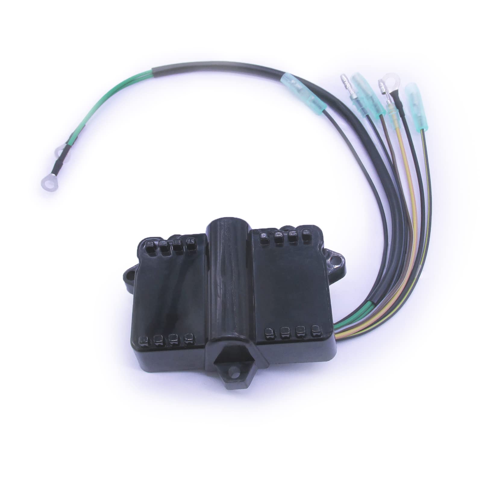 Marine　エンバ Amazon.com: Boat Engine 339-7452A19 7452K1 7452A1 7452A7 7452A15