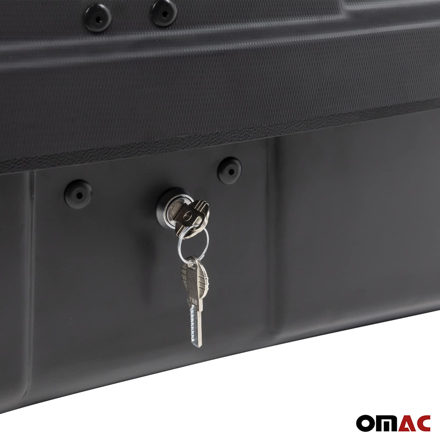 Menabo Alcor 3 Mizar Box Set porte-vélos arrière pour 3 vélos