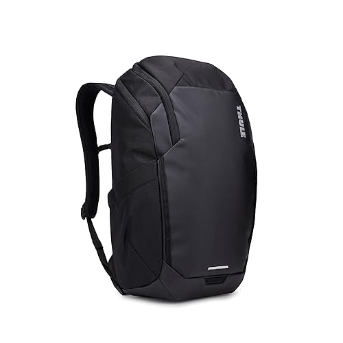 Thule Chasm Backpack 26L, Black