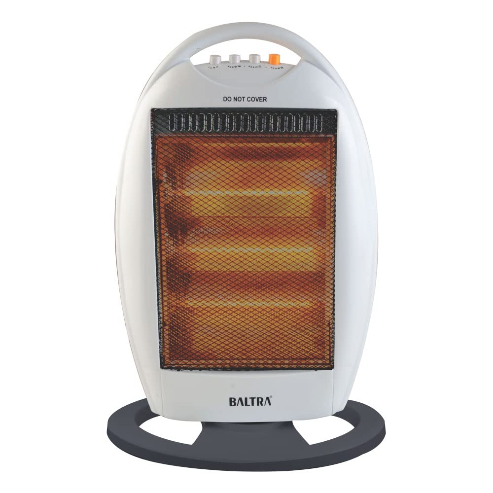 Baltra Carbon+ BTH137 1200-Watt Carbon Heater With ISI Mark(White)-image-12