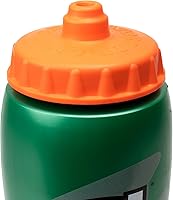 Vista 4 de Gatorade Botella Deportiva de Agua con Exprimidor de 32 Oz - Paquete de Valor de 6 - Nuevo Diseño de Agarre Fácil para 2014