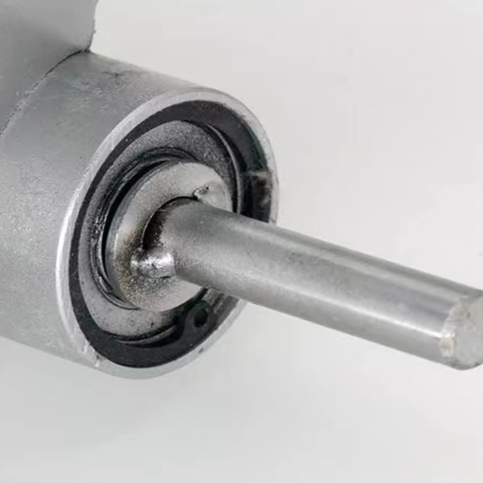 Pistola de lechada de mortero, máquina eléctrica de mano para lechada de cemento con 4 boquillas, pistolas de calafateo portátiles, herramienta de lechada de cemento, para ladrillos, paredes, pisos,