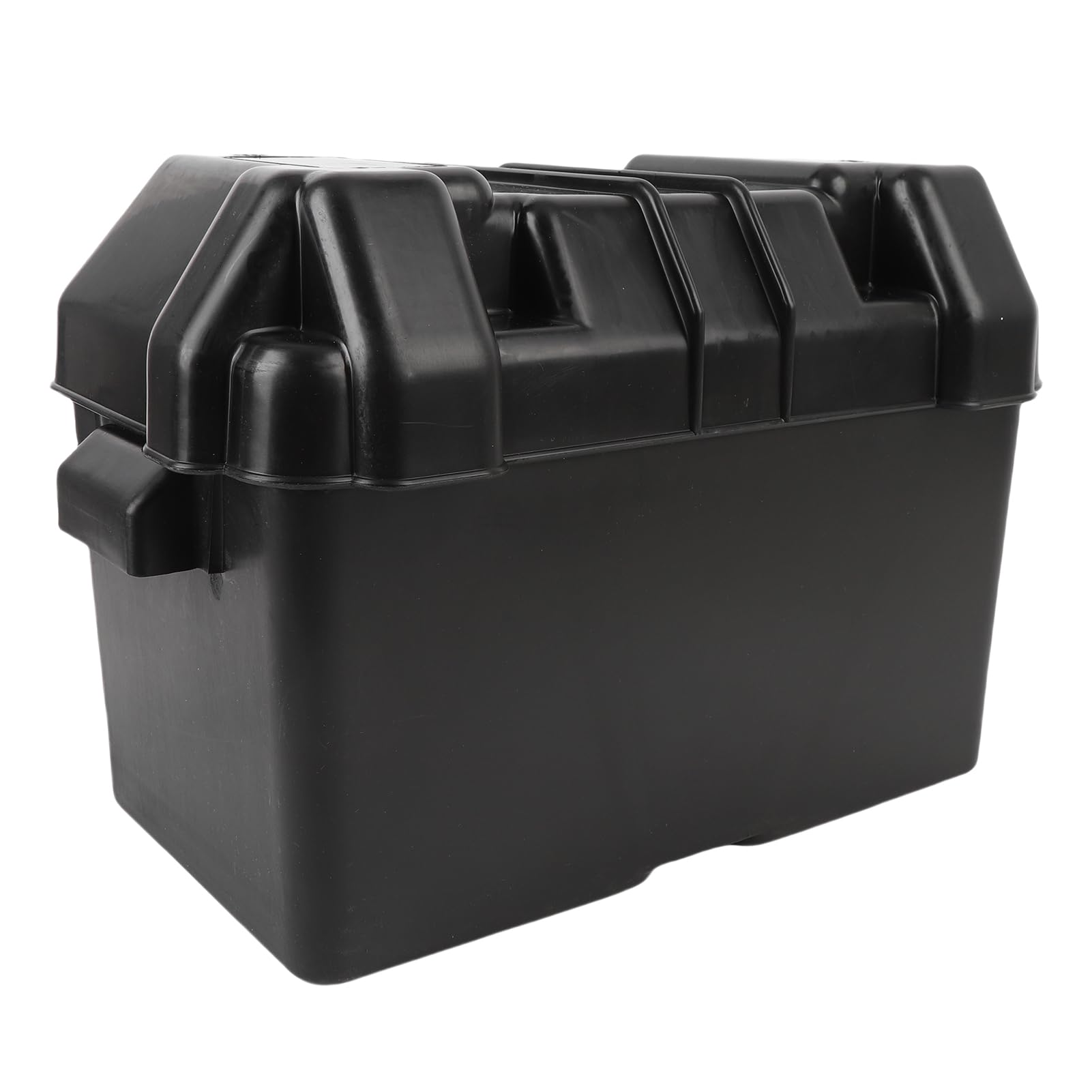 WW RV opakowanie na baterie Anti Impact ABS Marine Automotive przyczepa do łodzi opakowanie na baterie do akumulatorów mniejszych niż 325x195x185mm EEE