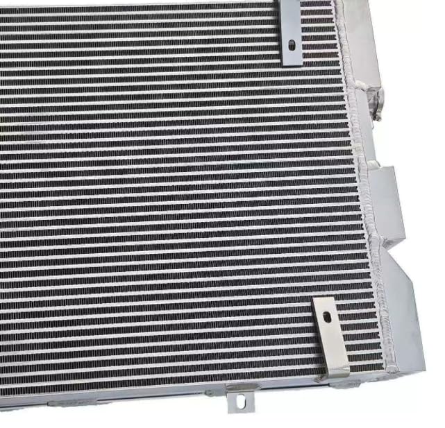 Intending for Radiator 42N-03-11170