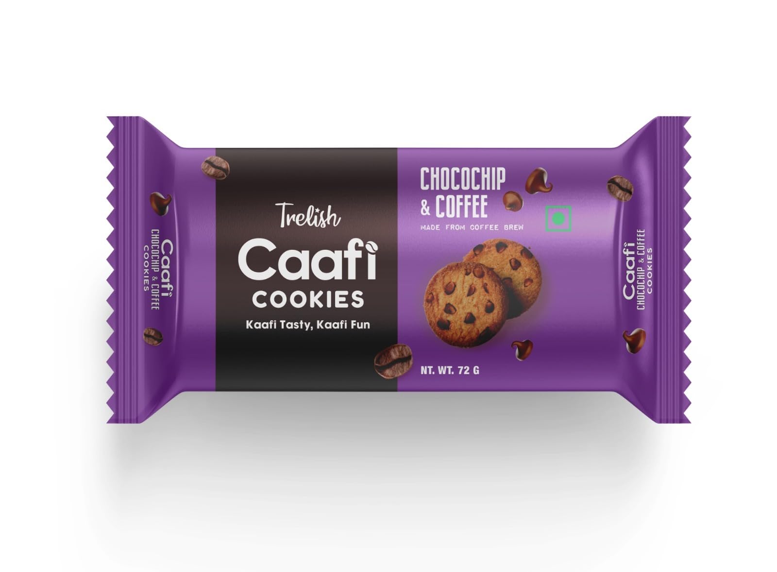 Trelish Chocochip & Coffee cookies (B0CPV7JCT1) Amazon Price History, Amazon Price Tracker